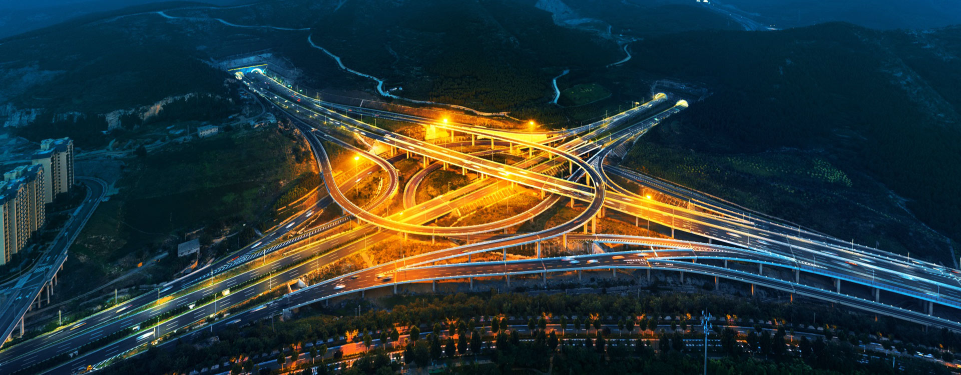 山东省交通规划设计院有限公司